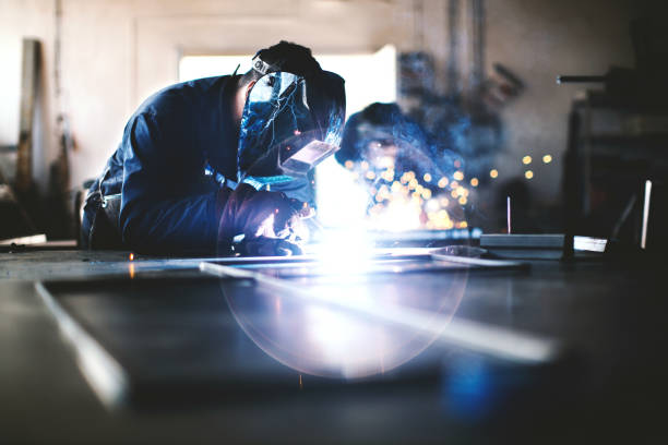 Best Welding Equipment Sales and Repair in Libertyvle, IL