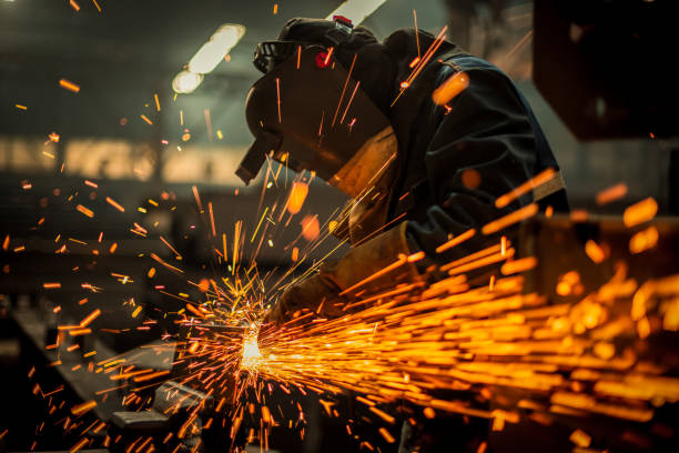 Trusted Libertyville, IL Welder & Metal Fabrication Experts