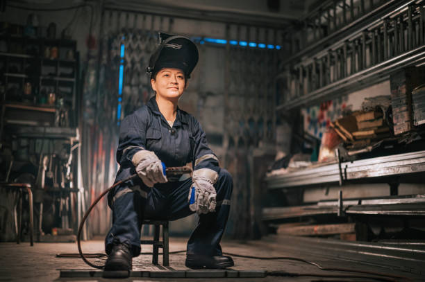 Best Maintenance and Repair Welding in Libertyvle, IL