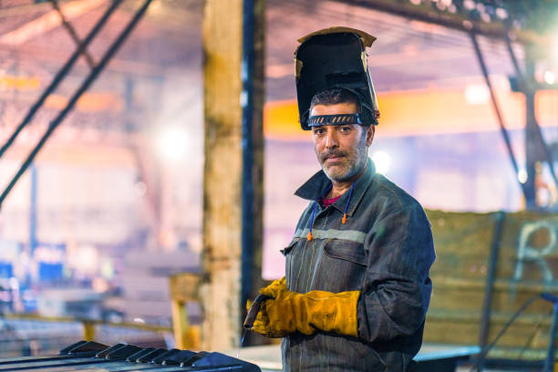 Best Automotive Welding in Libertyvle, IL