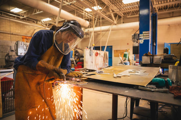 Best Automation and Robotic Welding in Libertyvle, IL