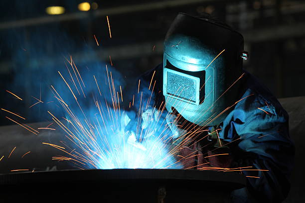 Best Welding Inspection and Certification in Libertyvle, IL