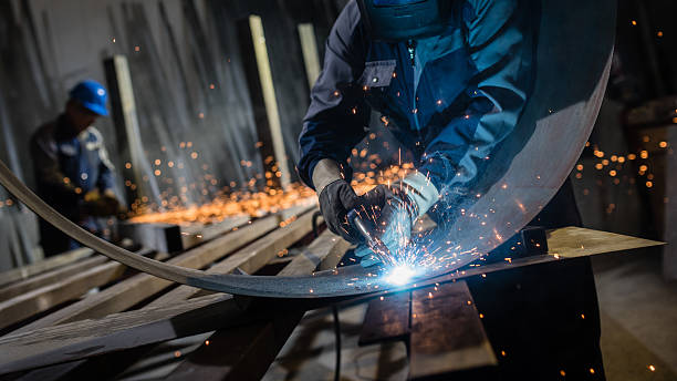 Affordable Welder Services in Libertyville, IL