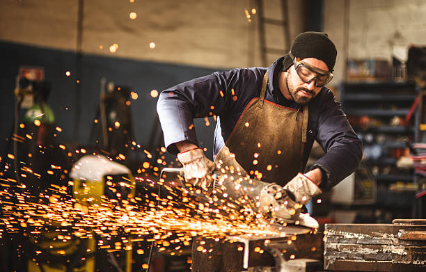 Best Food and Beverage Processing Equipment Welding in Libertyvle, IL
