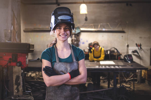 Best Food and Beverage Processing Equipment Welding in Libertyvle, IL