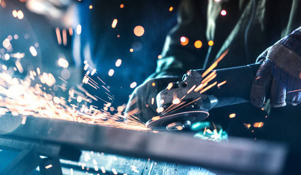 Best Artistic and Custom Metal Fabrication in Libertyvle, IL